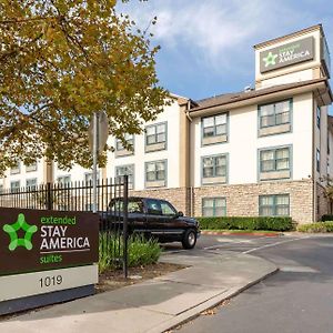 Extended Stay America Suites - Fairfield - Napa Valley
